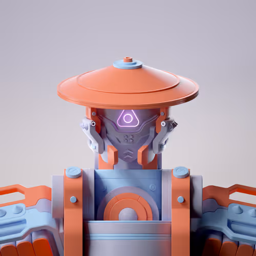 Meka #6537