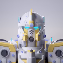 Meka #4224