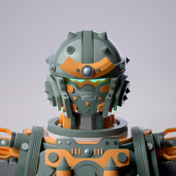 Meka #1417
