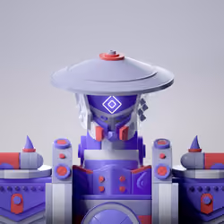 Meka #7121