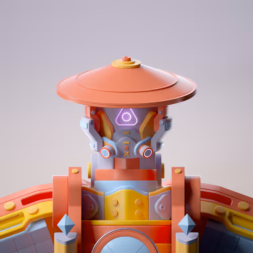 Meka #8171