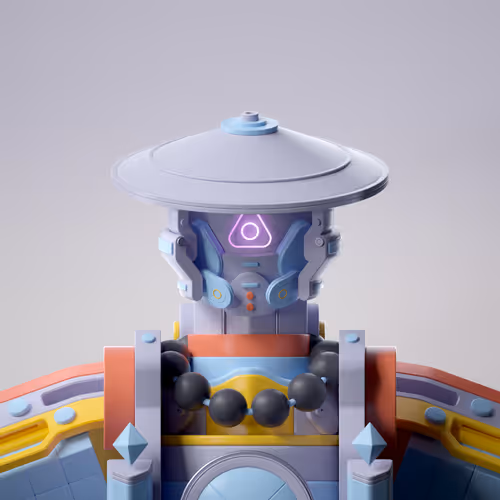 Mekaverse