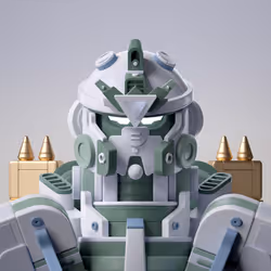 Meka #4297