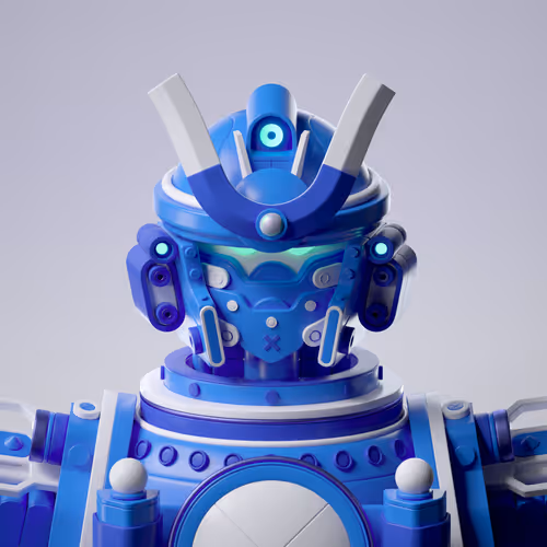 Meka #7421