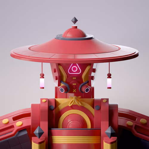 Meka #6586