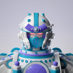 Meka #1673