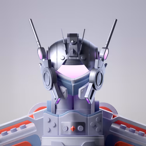 Mekaverse