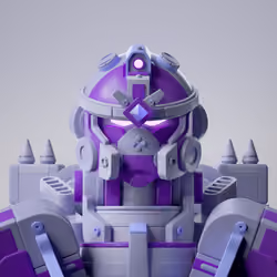 Meka #2634