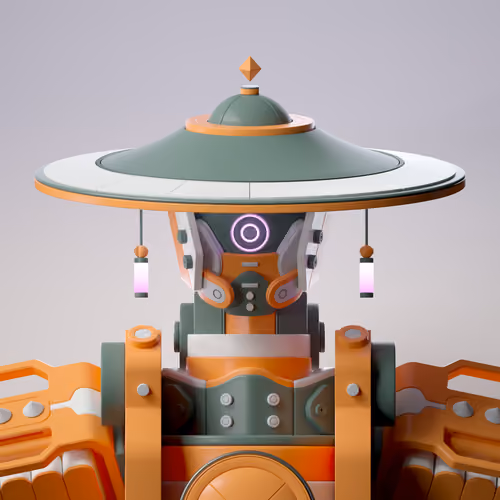 Meka #3134