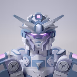 Meka #7600