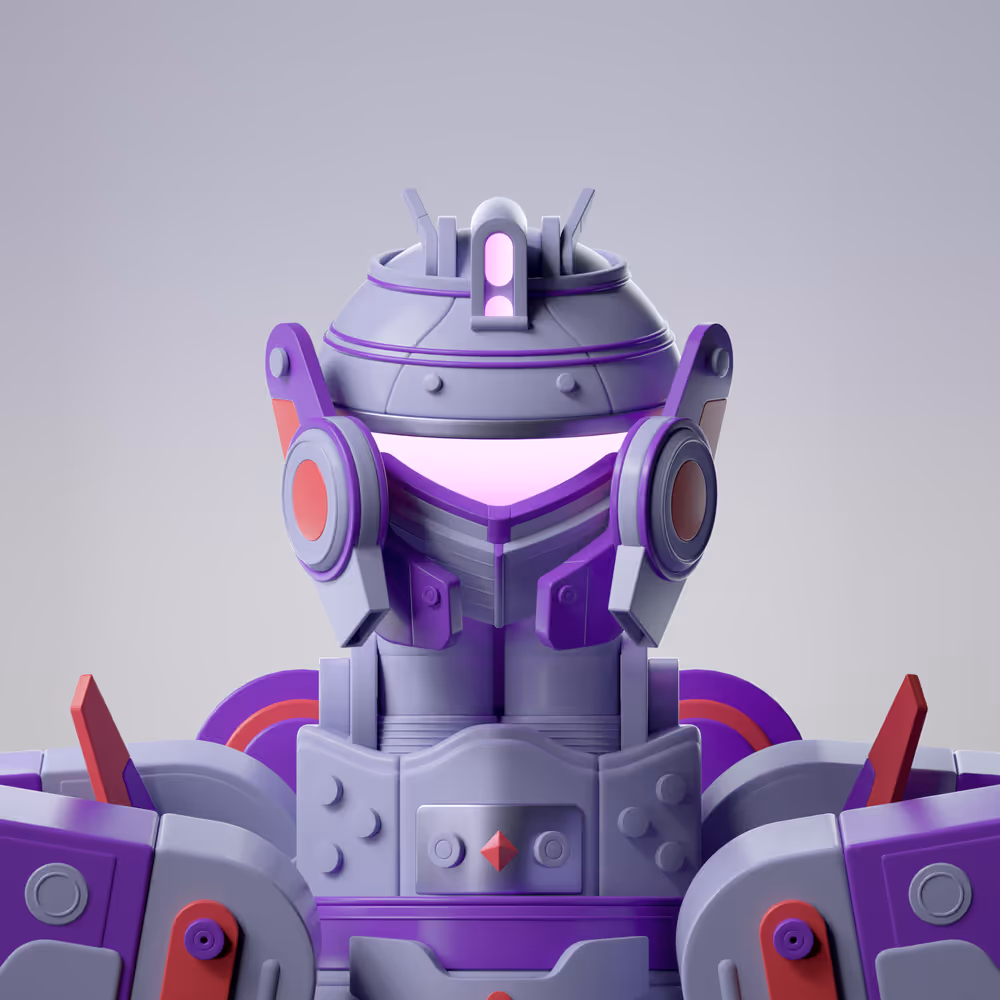 Meka #8693