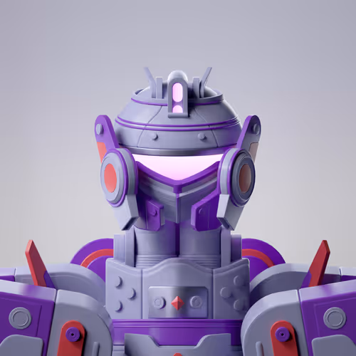 Meka #8693