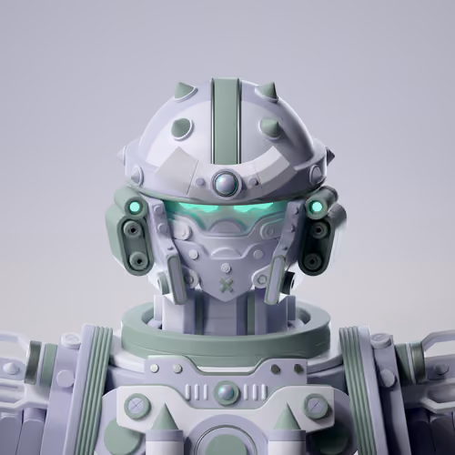Meka #5076
