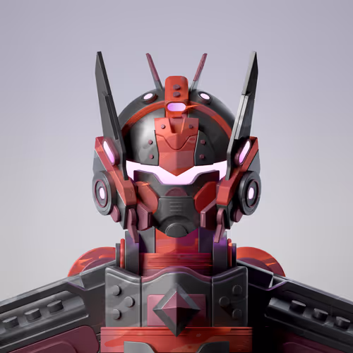 Meka #5484
