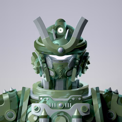Meka #4689