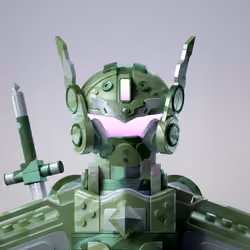 Meka #5100