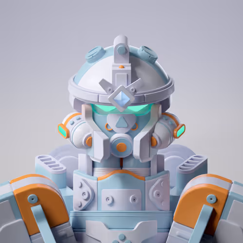 Mekaverse