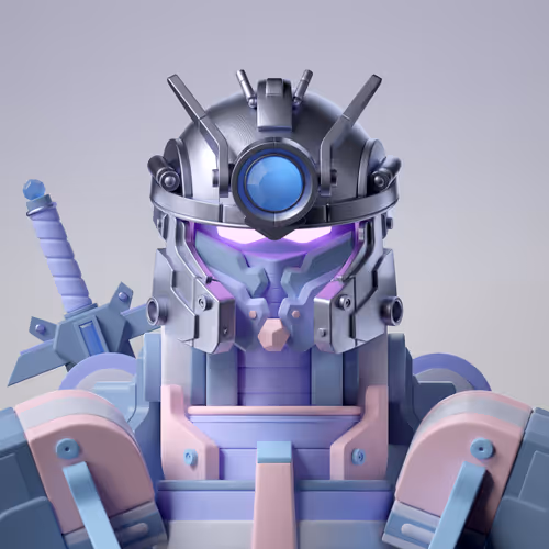 Mekaverse