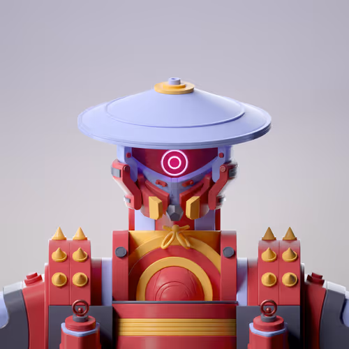 Meka #6568