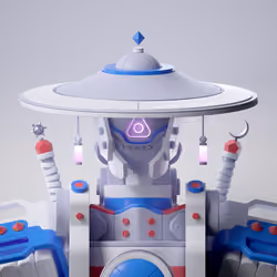Meka #8330