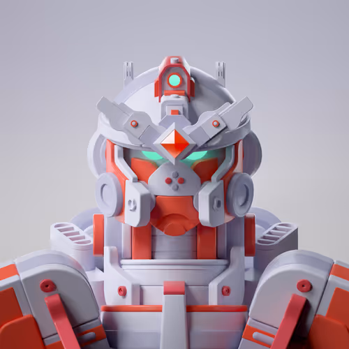 Meka #4360
