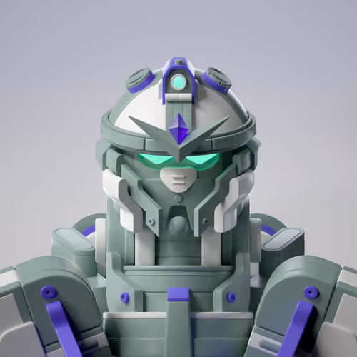 Meka #1312