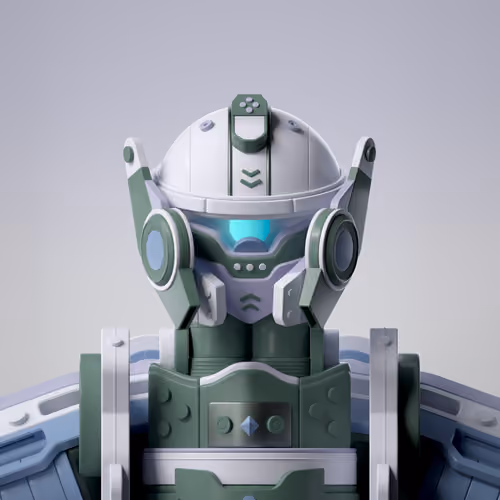 Meka #4943