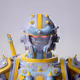 Meka #851