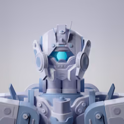 Meka #1003