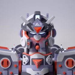 Meka #1325
