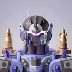 Meka #4730