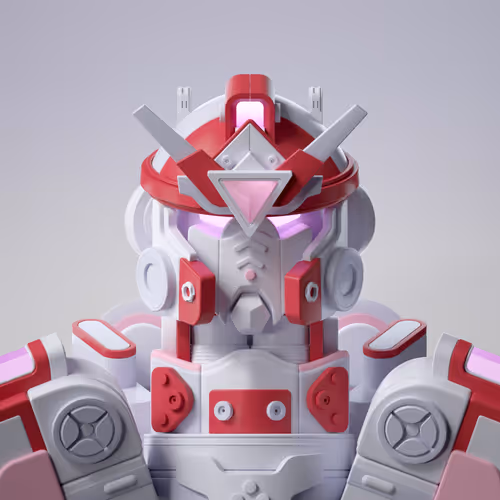 Mekaverse