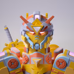 Meka #4728