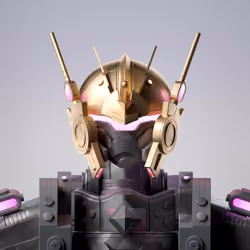 Meka #8578
