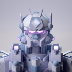 Meka #8474