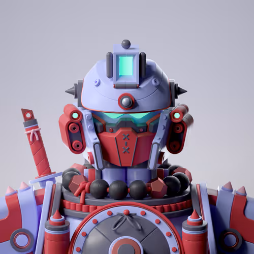 Meka #5811