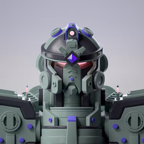 Meka #6665