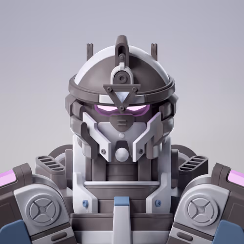 Mekaverse