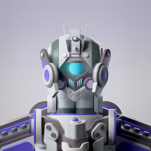 Mekaverse