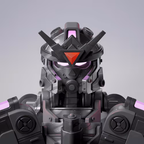 Mekaverse