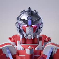 Meka #7256