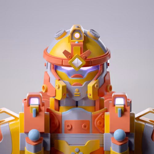 Mekaverse