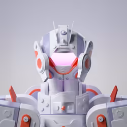Meka #5380