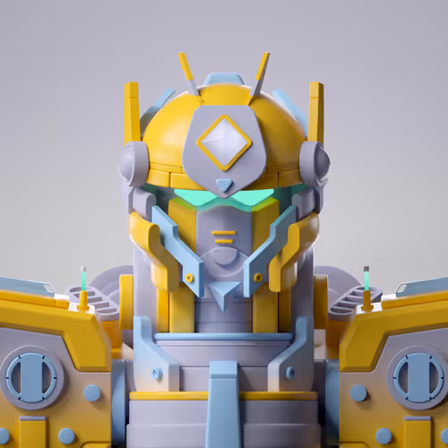 Meka #7624