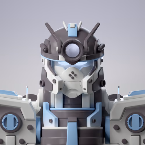 Meka #1508
