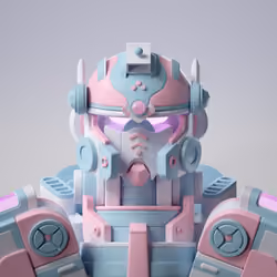 Meka #643
