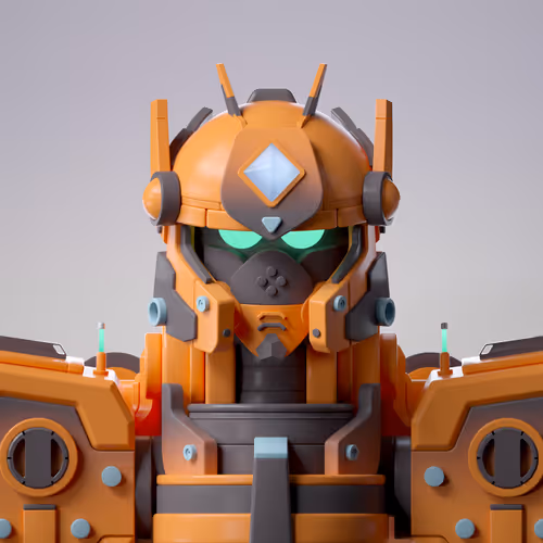 Mekaverse