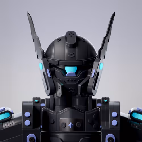 Meka #2357