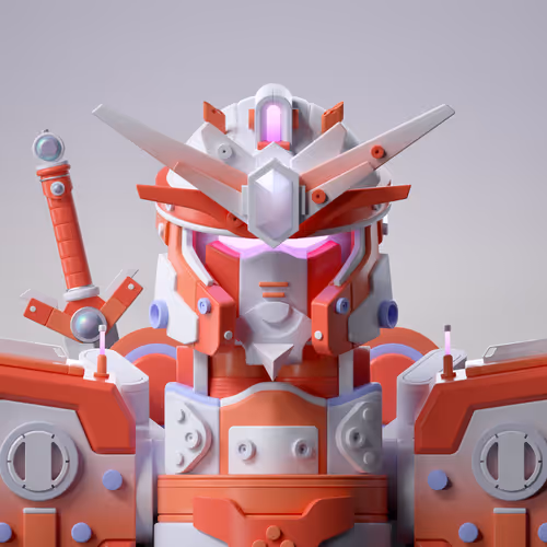 Meka #5915
