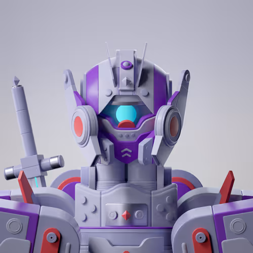 Mekaverse